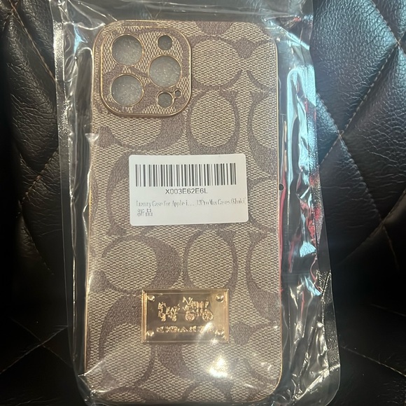 Case I phone 13 pro max - Picture 3 of 4